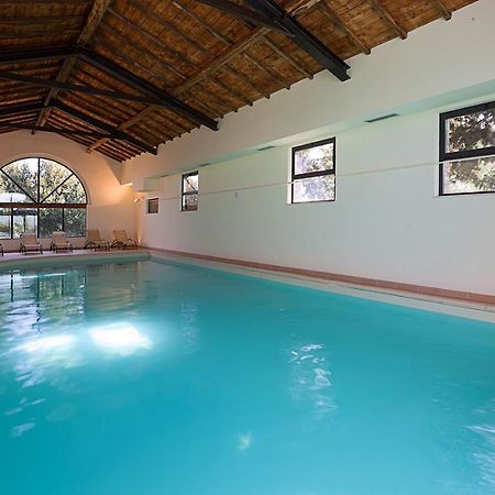 Fattoria Pieve A Salti Villa Buonconvento Eksteriør billede