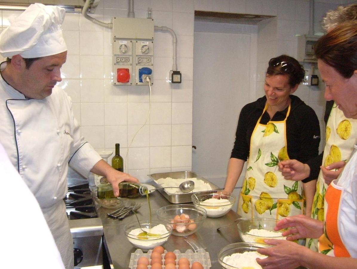 Fattoria Pieve A Salti Villa Buonconvento Eksteriør billede