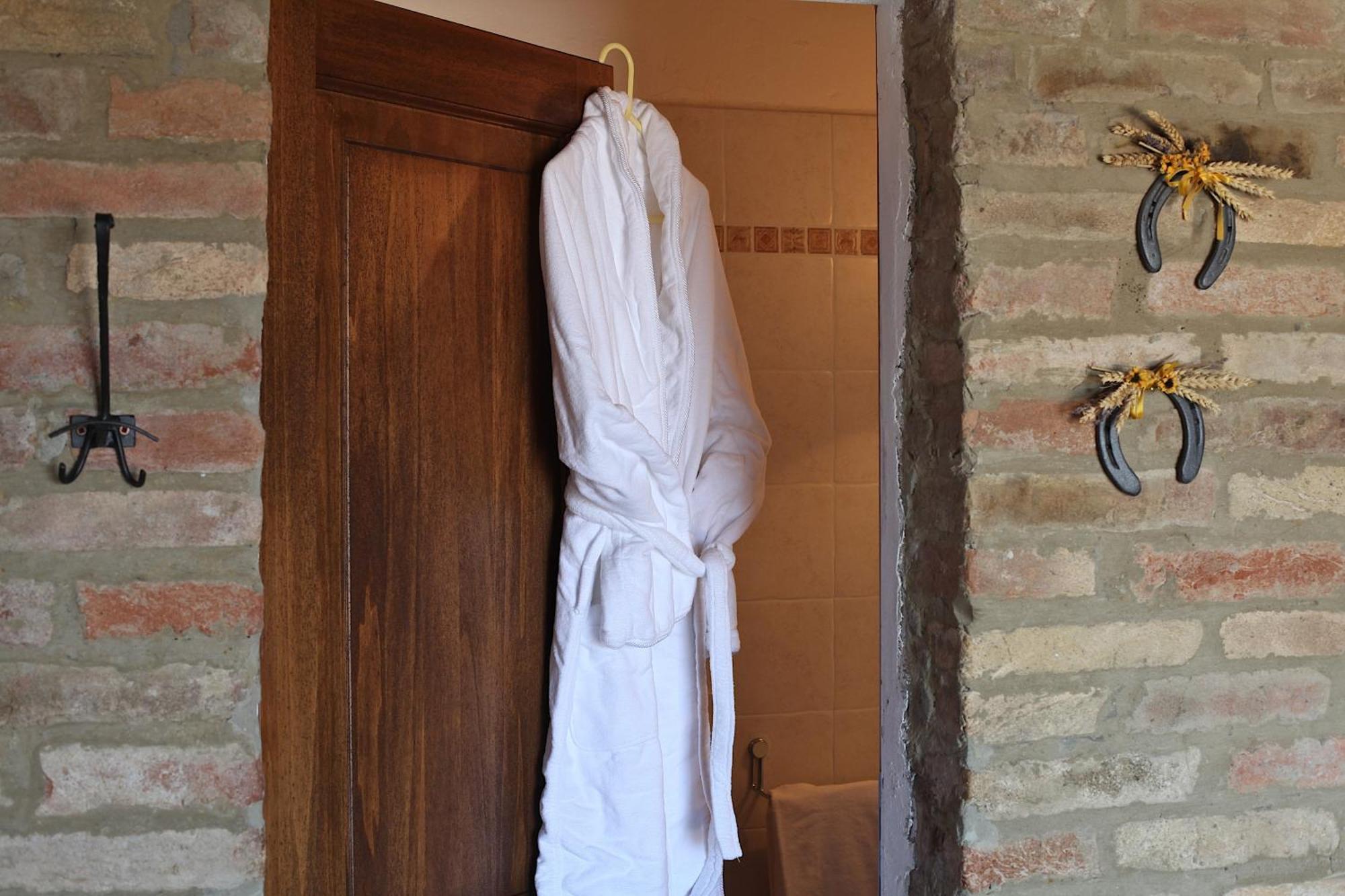 Fattoria Pieve A Salti Villa Buonconvento Eksteriør billede