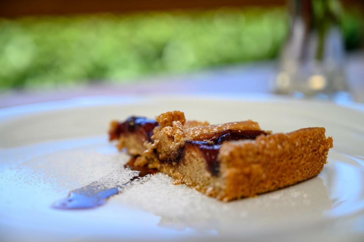 Fattoria Pieve A Salti Villa Buonconvento Eksteriør billede